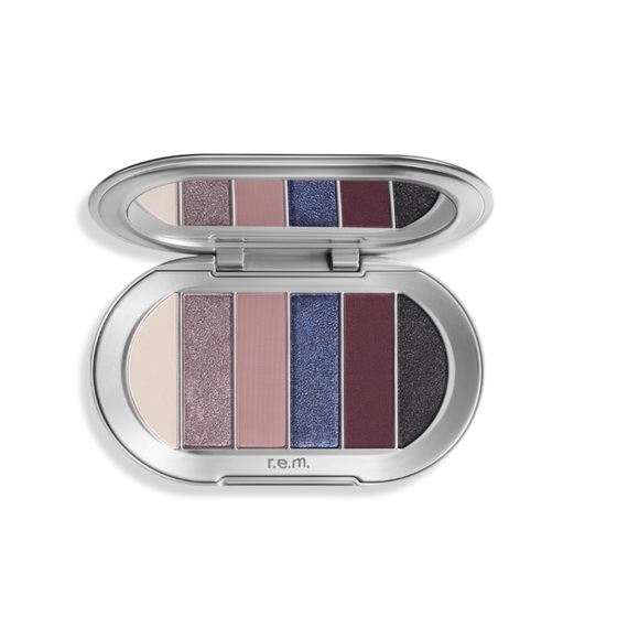 R.E.M Beauty Palette - Picture 2 of 6